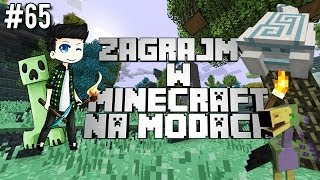 ZEFIRY! - MINECRAFT na MODACH #65