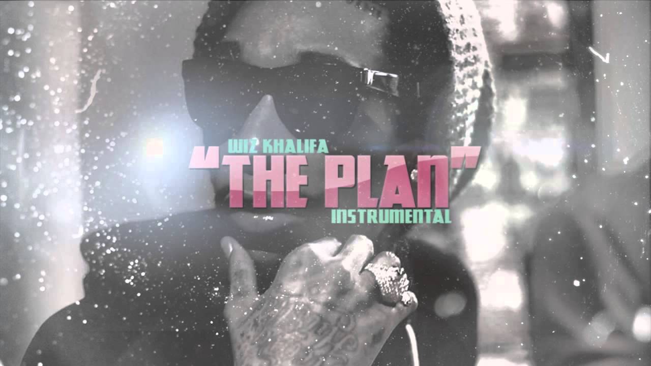 Wiz Khalifa - The Plan Instrumental + Free mp3 download! - YouTube