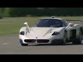 Top Gear - The Stig - Maserati - BBC