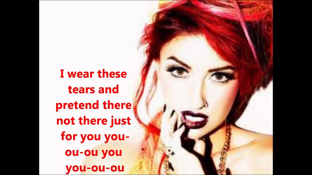 Poisoned with love lyrics-Neon Hitch - YouTube