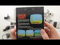 Nintendo NES Deluxe Set Unboxing (1985)