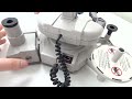 Nintendo NES Deluxe Set Unboxing (1985)