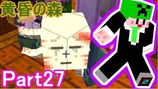 【マインクラフト実況】MODで遊ぼう！Part27 【赤髪のとも】