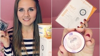 DM Drogerie + Douglas HAUL! + Verlosung!