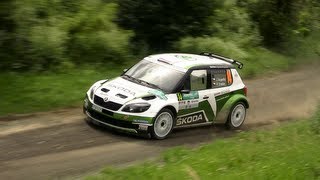 Rally Hustopeče 2013 [HD]