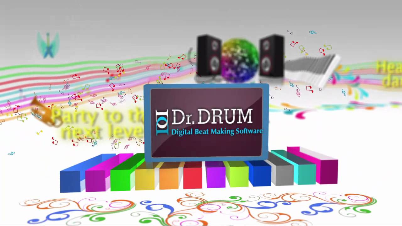 How to make techno beats? Dr Drum beat making software is all you need ...