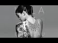 Posisi Lala - Berkilau chart lagu