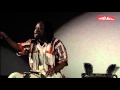 SOULEYMANE MBODJ au cinéma GRAND ACTION