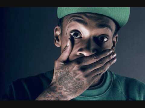 Wiz Khalifa- Incompatible