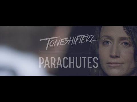 Toneshifterz Ft. Chris Madin - Parachutes