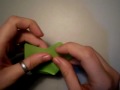 2 - Flores De Papel, Origami (Paper Flowers)
