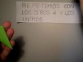 3 - Flores De Papel, Origami (Paper Flowers)