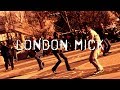 Waterboys video - London Mick