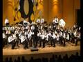 9th Asian Symphonic Band Competition 