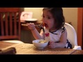 Ava eats Fiji (Global Table Adventure)