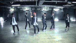 EXO 으르렁(Growl) MAMA M/V ver