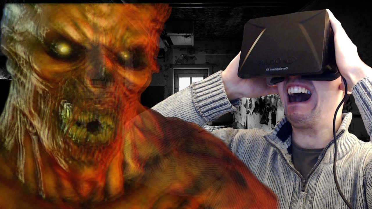 jacksepticeye scary games