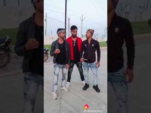 Fun and funny