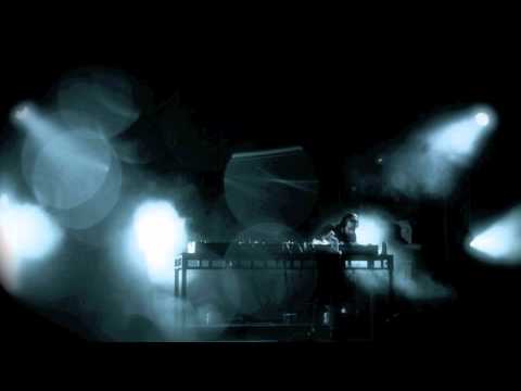 BURIAL & FOUR TET - NOVA HQ - YouTube