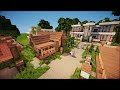 Minecraft - Keralis World Download