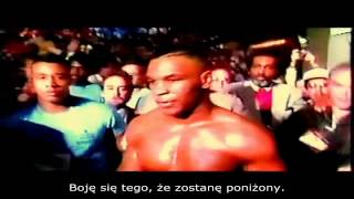 Przewaga psychologiczna (Mike Tyson)