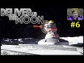 Deliver Us The Moon Прохождение - База Tombaugh #6