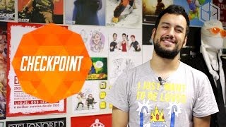 Checkpoint (24/04/14) - Watch Dogs, The Sims 4 e LoL