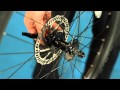 How Does The Quick Release Mechanism On A Bike Work - Cam System Explained  