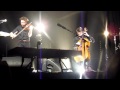 Duo Théo & Valentin Ceccaldi