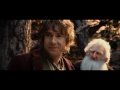 The Hobbit: Bilbo Speech - Why did you come back?