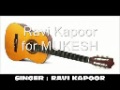 Wo tere pyar ka gham.mp4 album artwork