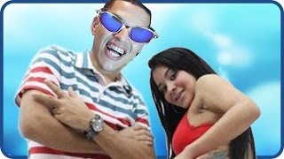 MATAMOS o FUNKEIRO OSTENTAÇÃO - GMOD Murder (Garry's Mod Momentos Engraçados)