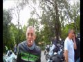 Balade moto 2012
