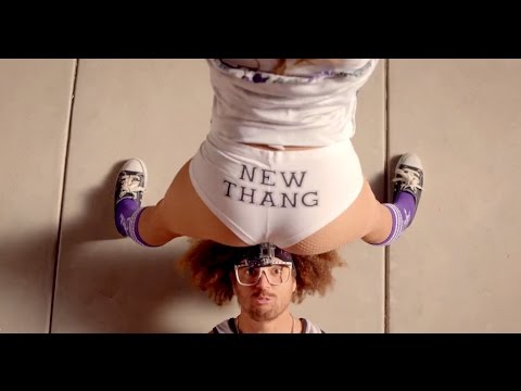 Redfoo - New Thang