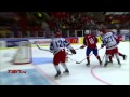 Norway v Russia (0-11)