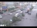 Uighur riot in Urumqi 乌鲁木齐7.5（事后警察与武警赶到施暴现场）