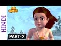 Bal Ganesh - Part 2 Of 10 - Cartoon Movie for Kids - Shemaroo Kids - YouTube