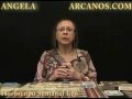 Video Horóscopo Semanal LEO  del 31 Octubre al 6 Noviembre 2010 (Semana 2010-45) (Lectura del Tarot)