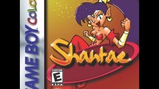 shantae gba cant het to zombie