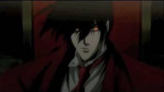 Alucard-Wrong