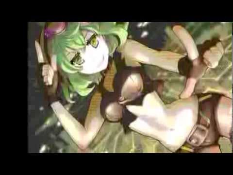 【GUMI】デジタル悪EATER【オリジナル】