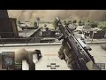 Battlefield 4: XBOX ONE Gulf Of Oman Second Assault gameplay - Sandstorm, F2000 and AS VAL