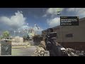 Battlefield 4: XBOX ONE Gulf Of Oman Second Assault gameplay - Sandstorm, F2000 and AS VAL