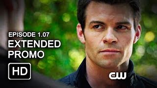 The Originals 1x07 Extended Promo - Bloodletting [HD]