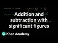 khan academy absolute value inequalities