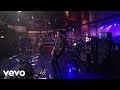 Temple (Live on Letterman)