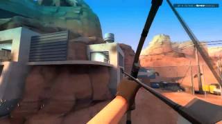 Auto Arrow