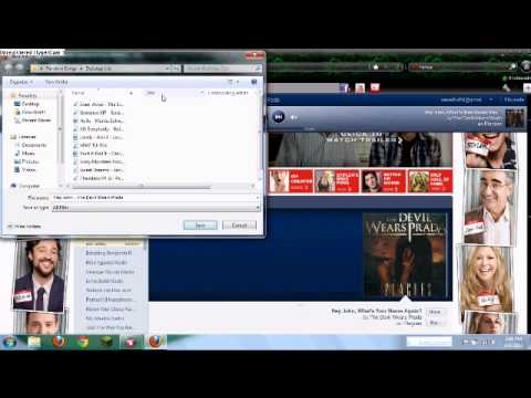 How To: Download songs off Pandora Radio - YouTube