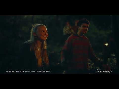 Playing Gracie Darling'