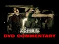 Zombie Games | DVD COMMENTARY - Airsoft GI